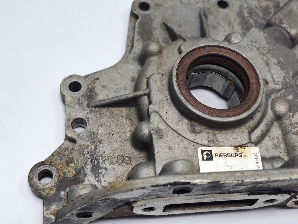 Pompa de ulei SEAT LEON 1M1 1999 - 2006 1.6 16 V ATN, AUS, AZD, BCB 030115105Q