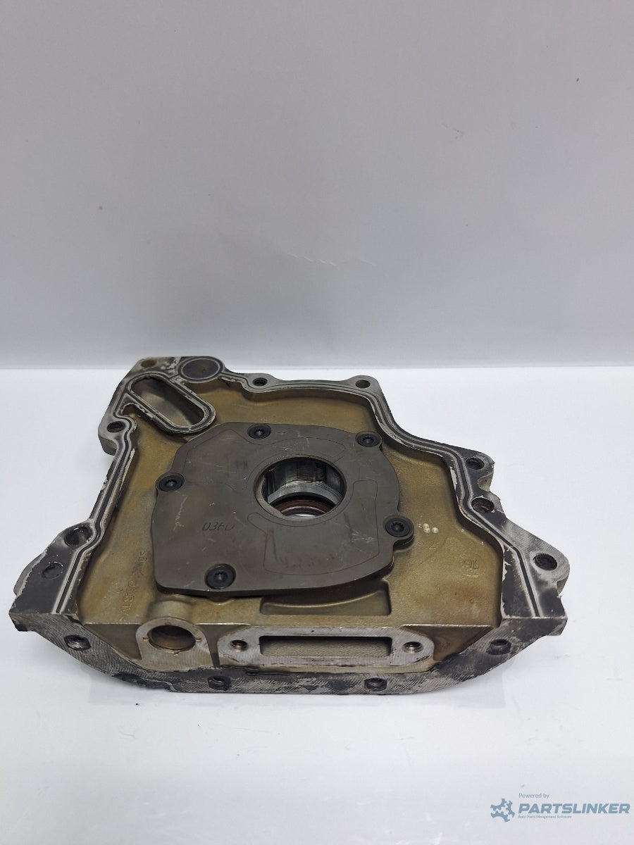 Pompa de ulei SEAT LEON 1M1 1999 - 2006 1.6 16 V ATN, AUS, AZD, BCB 030115105Q