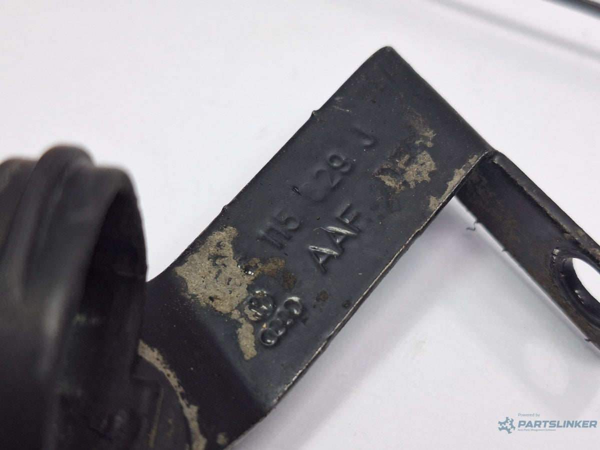 Joja nivel ulei SEAT LEON 1M1 1999 - 2006 1.6 16 V ATN, AUS, AZD, BCB 036115629J