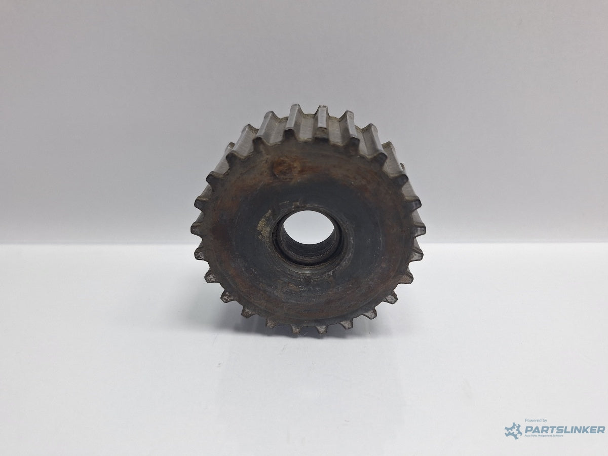 Fulie arbore cotit SEAT LEON 1M1 1999 - 2006 1.6 16 V ATN, AUS, AZD, BCB 036105263F