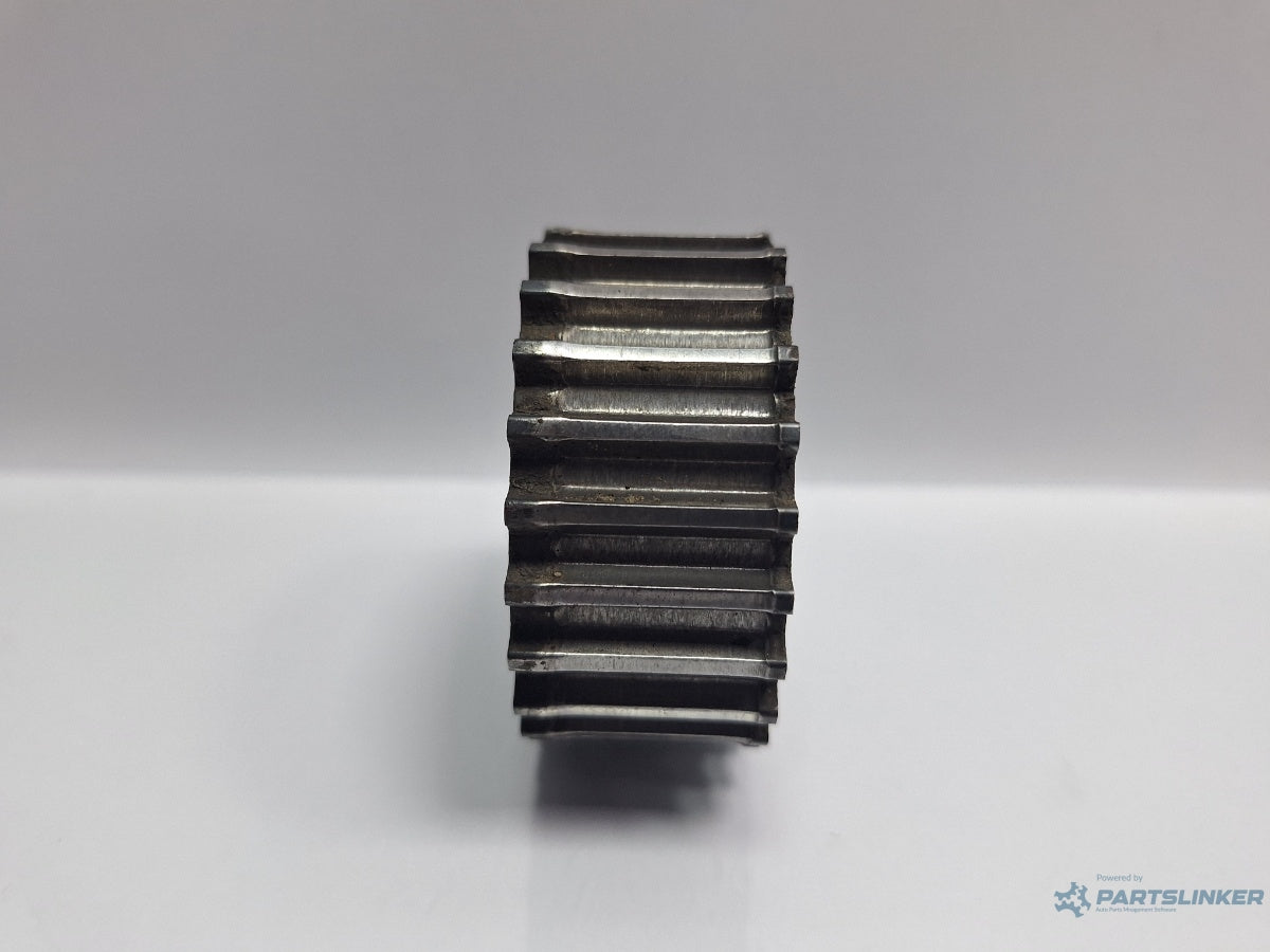 Fulie arbore cotit SEAT LEON 1M1 1999 - 2006 1.6 16 V ATN, AUS, AZD, BCB 036105263F