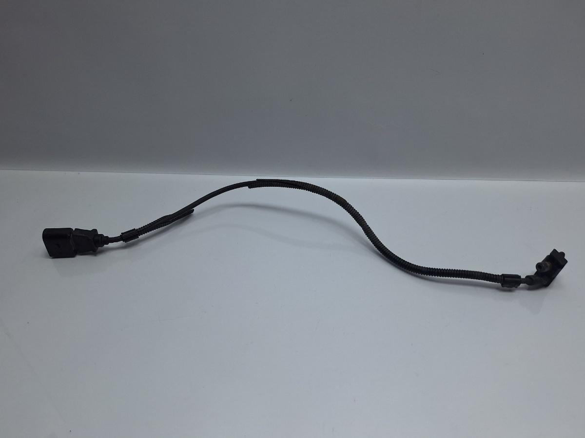 Senzor rotatie vibrochen SEAT LEON 1M1 1999 - 2006 1.6 16 V ATN, AUS, AZD, BCB 030906433C
