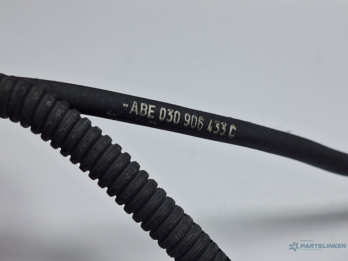 Senzor rotatie vibrochen SEAT LEON 1M1 1999 - 2006 1.6 16 V ATN, AUS, AZD, BCB 030906433C