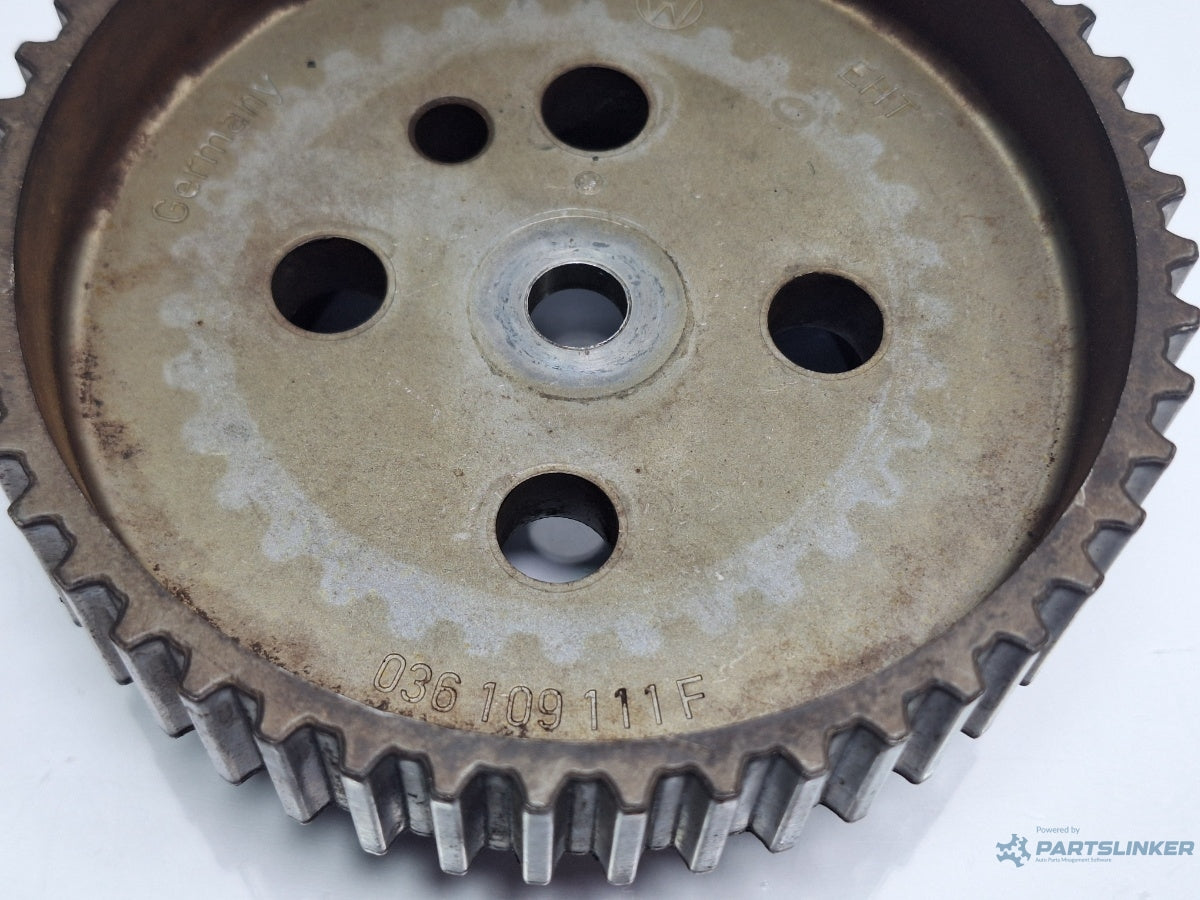 Fulie ax cu came SEAT LEON 1M1 1999 - 2006 1.6 16 V ATN, AUS, AZD, BCB 036109111F