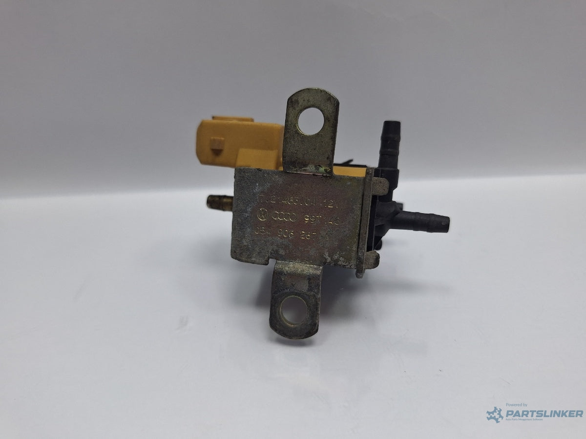 Supapa de vacuum SEAT TOLEDO II 1M2 1998 - 2006 16V AUS, AZD, BCB 054906267A