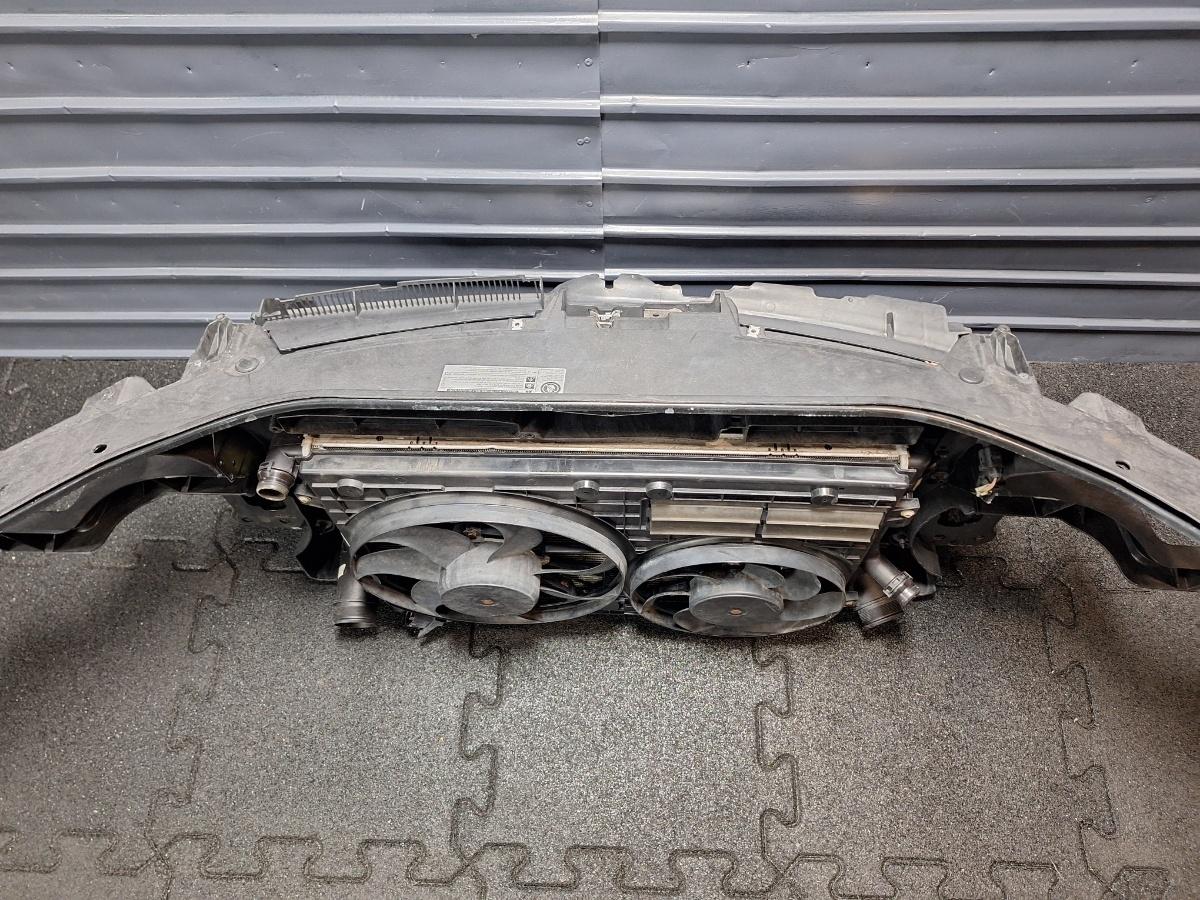 Tragher complet VOLKSWAGEN PASSAT Variant 3C5 2005 - 2011 TDI CBBB CBAB CBA