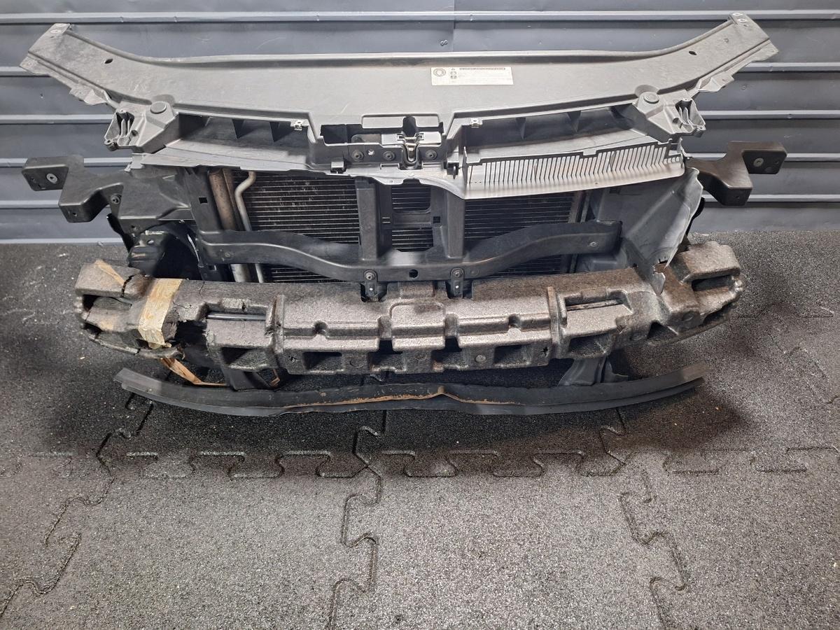 Tragher complet VOLKSWAGEN PASSAT Variant 3C5 2005 - 2011 TDI CBBB CBAB CBA