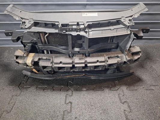 Tragher complet VOLKSWAGEN PASSAT Variant 3C5 2005 - 2011 TDI CBBB CBAB CBA