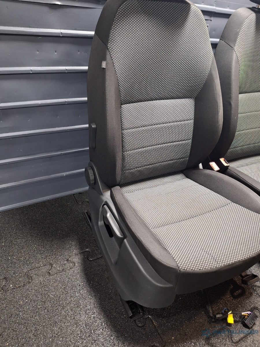 Scaune incalzite si banchete SKODA OCTAVIA Combi 5E5 2012 - > TDI CKFC, CRMB, CYKA 5Q4881106A , 5Q4881105A