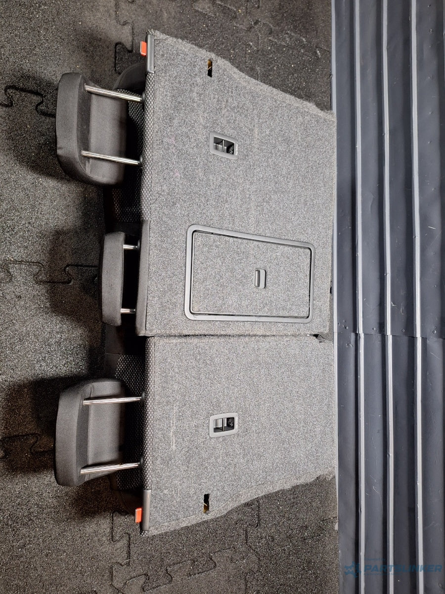 Scaune incalzite si banchete SKODA OCTAVIA Combi 5E5 2012 - > TDI CKFC, CRMB, CYKA 5Q4881106A , 5Q4881105A