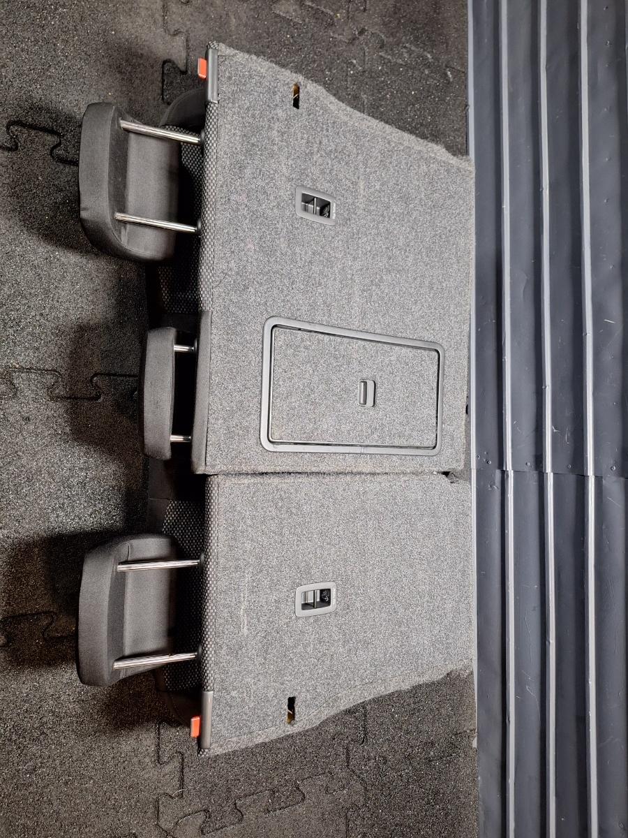 Scaune incalzite si banchete SKODA OCTAVIA Combi 5E5 2012 - > TDI CKFC, CRMB, CYKA 5Q4881106A , 5Q4881105A