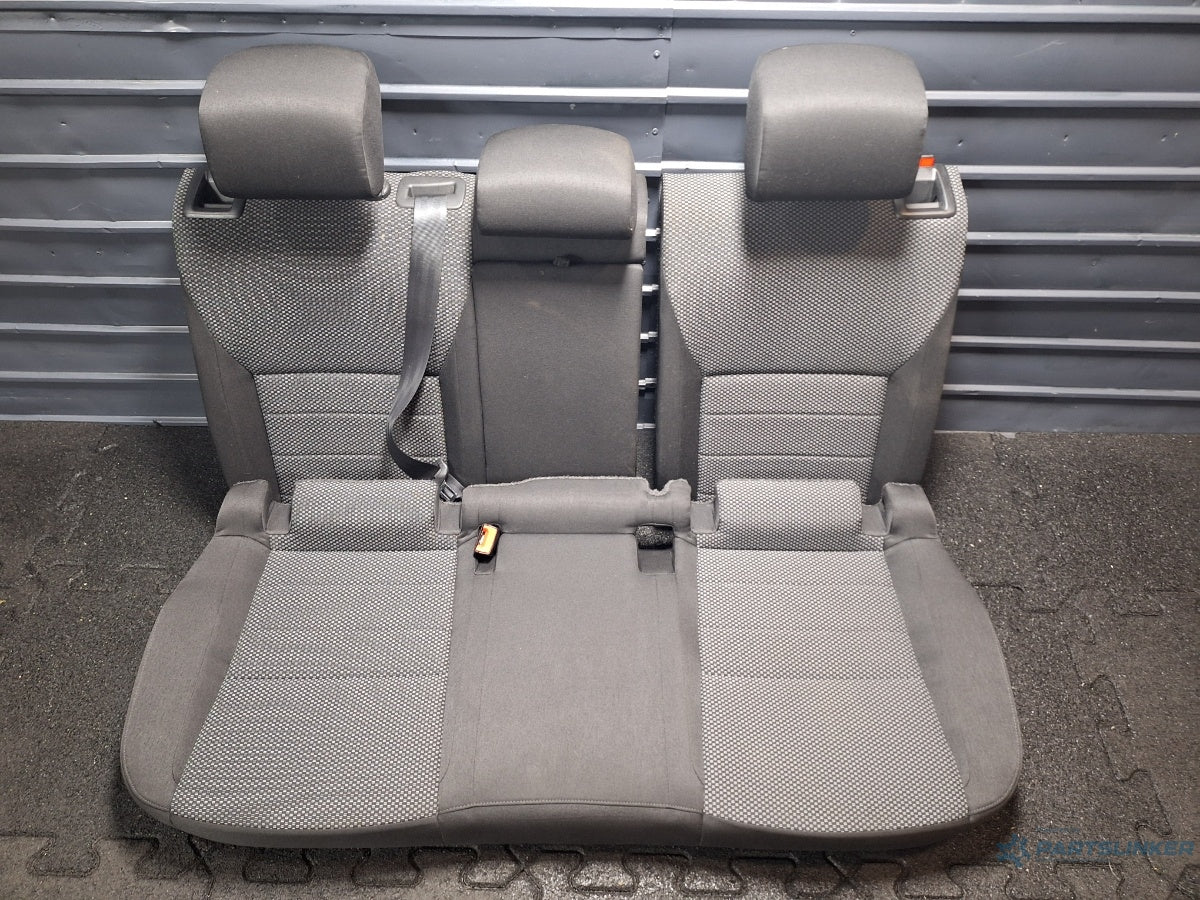 Scaune incalzite si banchete SKODA OCTAVIA Combi 5E5 2012 - > TDI CKFC, CRMB, CYKA 5Q4881106A , 5Q4881105A