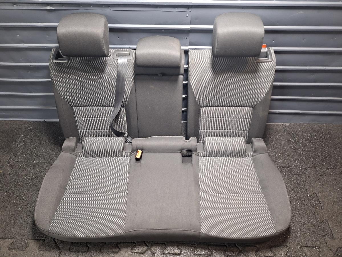 Scaune incalzite si banchete SKODA OCTAVIA Combi 5E5 2012 - > TDI CKFC, CRMB, CYKA 5Q4881106A , 5Q4881105A