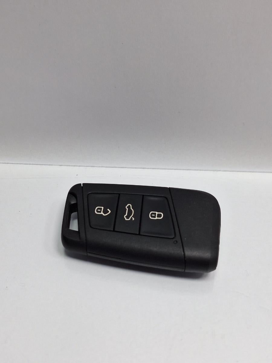 Cheie de contact VOLKSWAGEN PASSAT Variant 3G5 2014 - > TDI CRLB, DBGA, DFGA 3G0959752BC