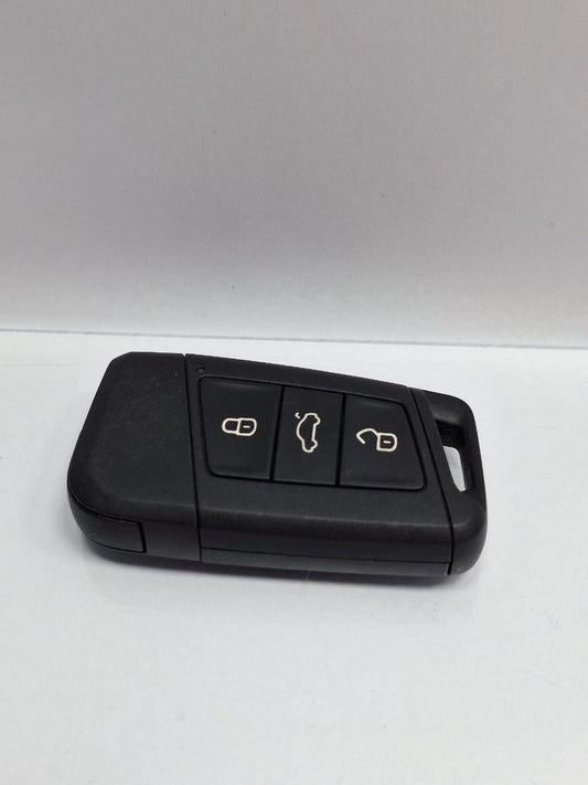 Cheie de contact VOLKSWAGEN PASSAT Variant 3G5 2014 - > TDI CRLB, DBGA, DFGA 3G0959752BC