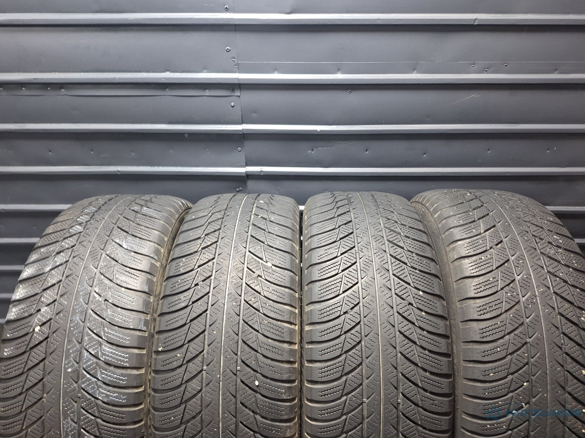 Jante  aliaj R17 5x112 AUDI A4 IV Avant 8K5, B8 2007 - 2015  DEZENT 49295 7Jx17H2 ET 48