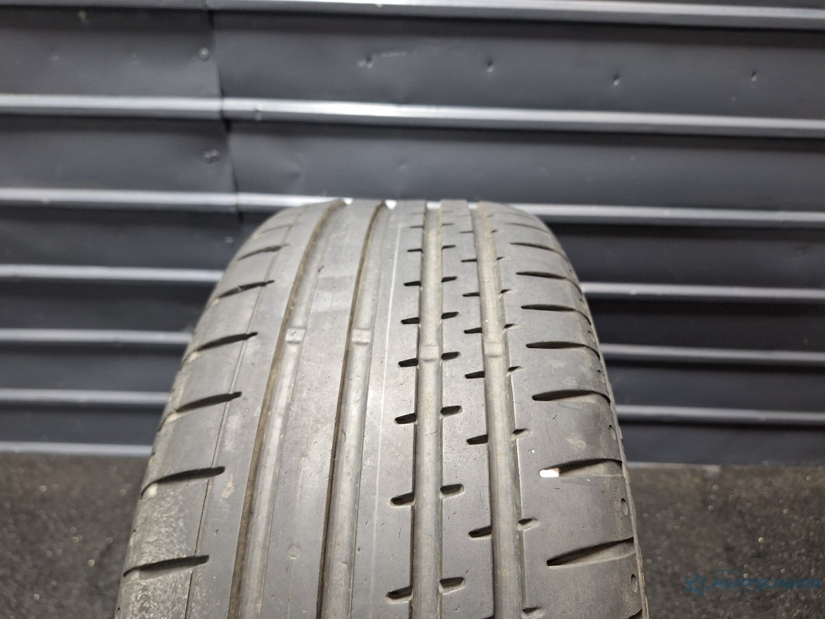 Roata de rezerva R16 VOLKSWAGEN PASSAT Variant 3C5 2005 - 2011 TDI BMP 7Jx16H2 ET 45 3C0601027AQ/AR