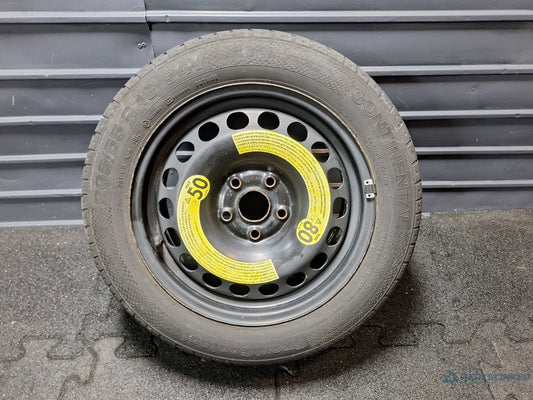 Roata de rezerva R16 VOLKSWAGEN PASSAT Variant 3C5 2005 - 2011 TDI BMP 7Jx16H2 ET 45 3C0601027AQ/AR