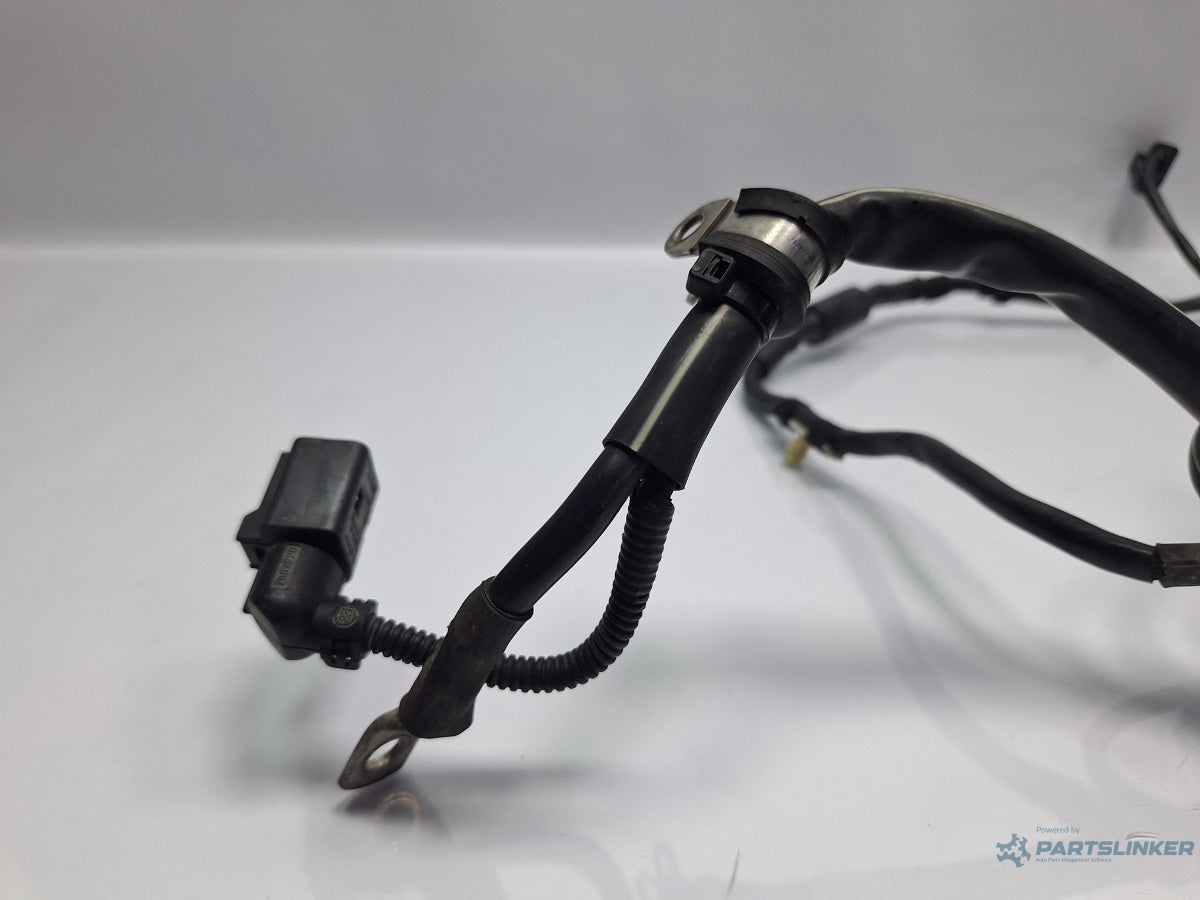 Instalatie electrica alternator VOLKSWAGEN PASSAT Variant 3C5 2005 - 2011 TDI BMP 3C0971230AJ