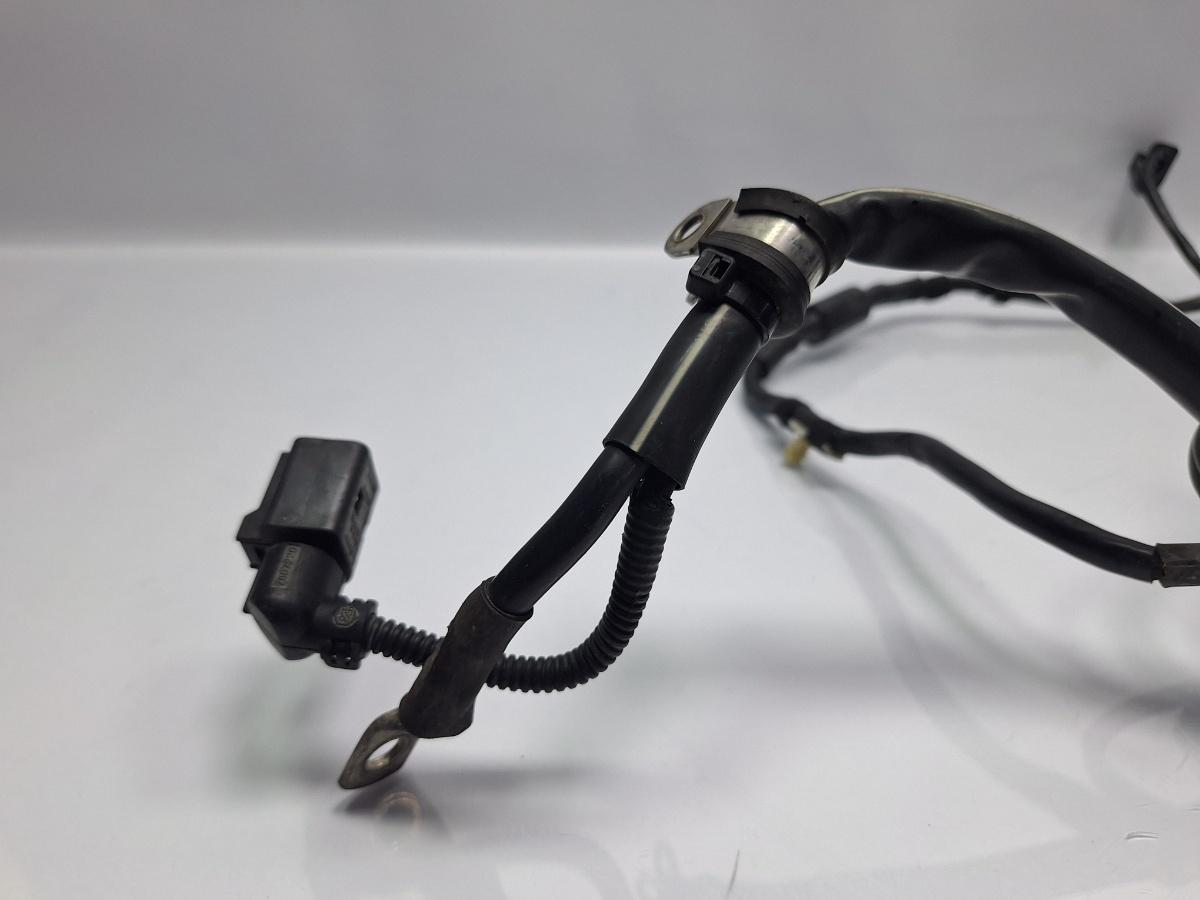 Instalatie electrica alternator VOLKSWAGEN PASSAT Variant 3C5 2005 - 2011 TDI BMP 3C0971230AJ