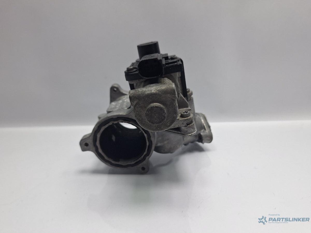 Supapa EGR VOLKSWAGEN PASSAT Variant 3C5 2005 - 2011 TDI BMP 03G129637A , 03G131501N