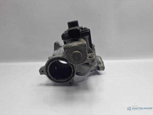 Supapa EGR VOLKSWAGEN PASSAT Variant 3C5 2005 - 2011 TDI BMP 03G129637A , 03G131501N