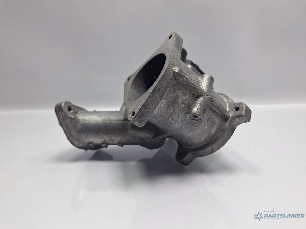 Supapa EGR VOLKSWAGEN PASSAT Variant 3C5 2005 - 2011 TDI BMP 03G129637A , 03G131501N