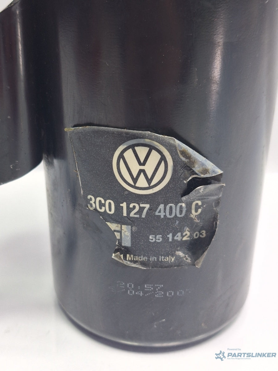 Suport filtru motorina VOLKSWAGEN PASSAT Variant 3C5 2005 - 2011 TDI BMP 3C0127400C