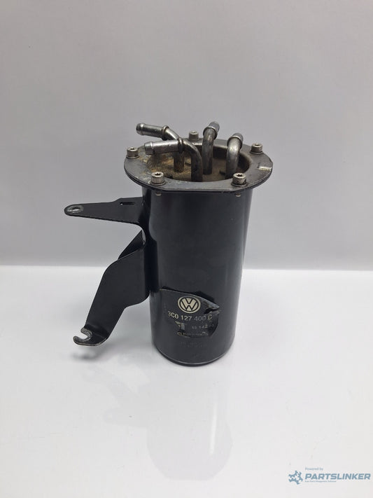 Suport filtru motorina VOLKSWAGEN PASSAT Variant 3C5 2005 - 2011 TDI BMP 3C0127400C