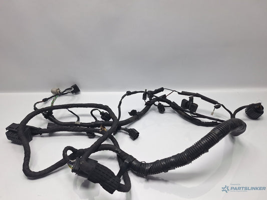 Cablaj instalatie motor VOLKSWAGEN PASSAT Variant 3C5 2005 - 2011 TDI BMP 03G971604EK