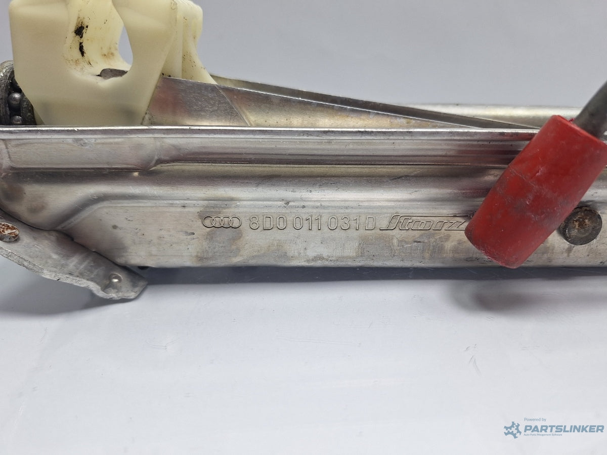 Cric AUDI A4 II Avant 8E5, B6 2000 - 2005 TDI AVF, AWX 8D0011031D
