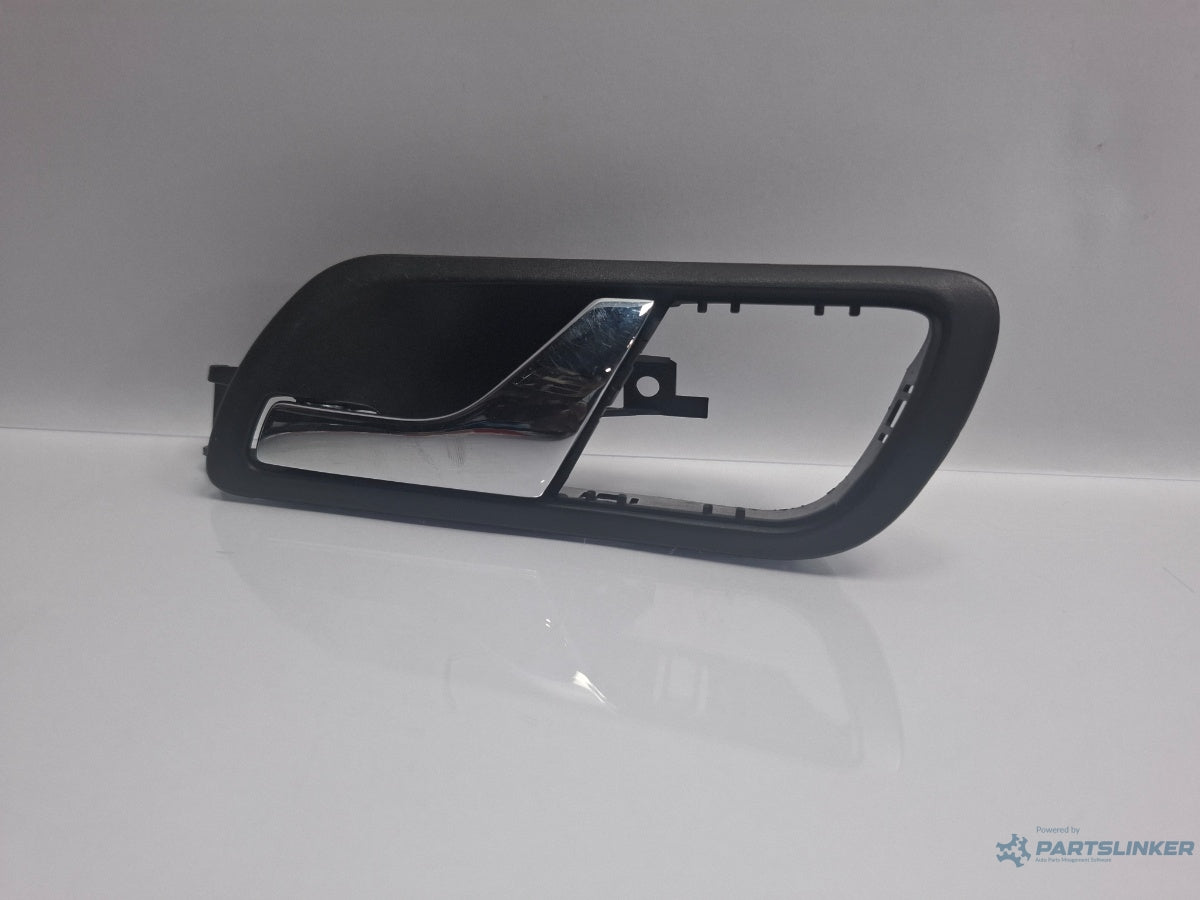 Maner interior usa stanga fata SKODA FABIA Saloon 6Y3 1999 - 2007 TDI ATD, AXR 6Y0837247