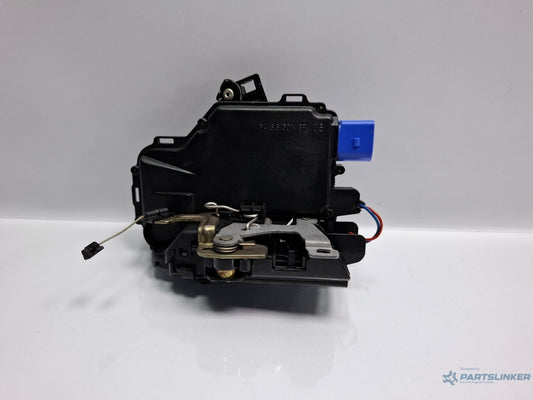 Broasca usa dreapta fata SKODA FABIA Saloon 6Y3 1999 - 2007 TDI ATD, AXR 3B1837016CC