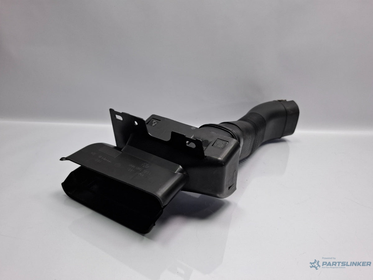 Deflector carcasa aer SKODA FABIA Saloon 6Y3 1999 - 2007 TDI ATD, AXR 6Q0805971F