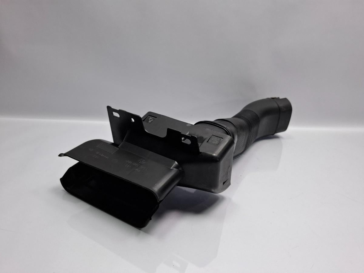 Deflector carcasa aer SKODA FABIA Saloon 6Y3 1999 - 2007 TDI ATD, AXR 6Q0805971F