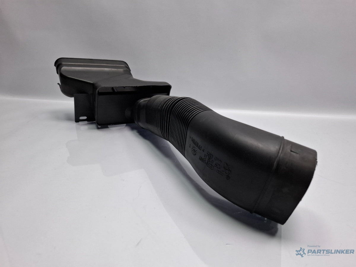 Deflector carcasa aer SKODA FABIA Saloon 6Y3 1999 - 2007 TDI ATD, AXR 6Q0805971F