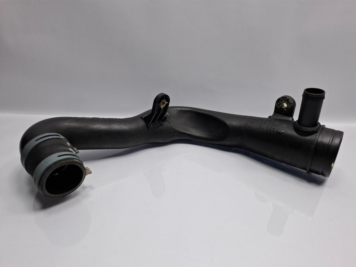 conducta admisie   aer SKODA FABIA Saloon 6Y3 1999 - 2007 TDI ATD, AXR 6Q0129654L