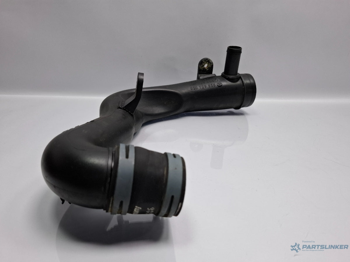 conducta admisie   aer SKODA FABIA Saloon 6Y3 1999 - 2007 TDI ATD, AXR 6Q0129654L