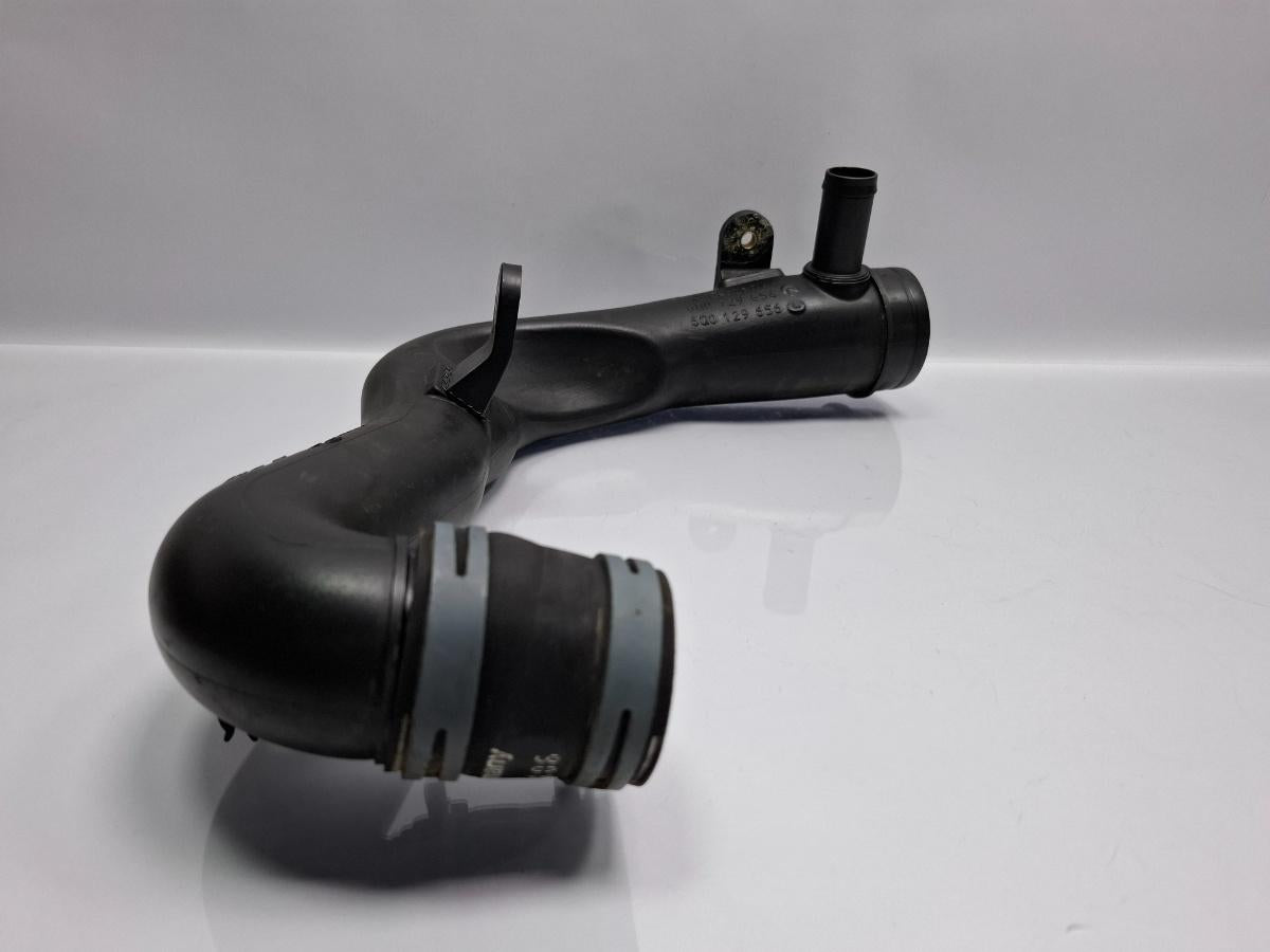 conducta admisie   aer SKODA FABIA Saloon 6Y3 1999 - 2007 TDI ATD, AXR 6Q0129654L