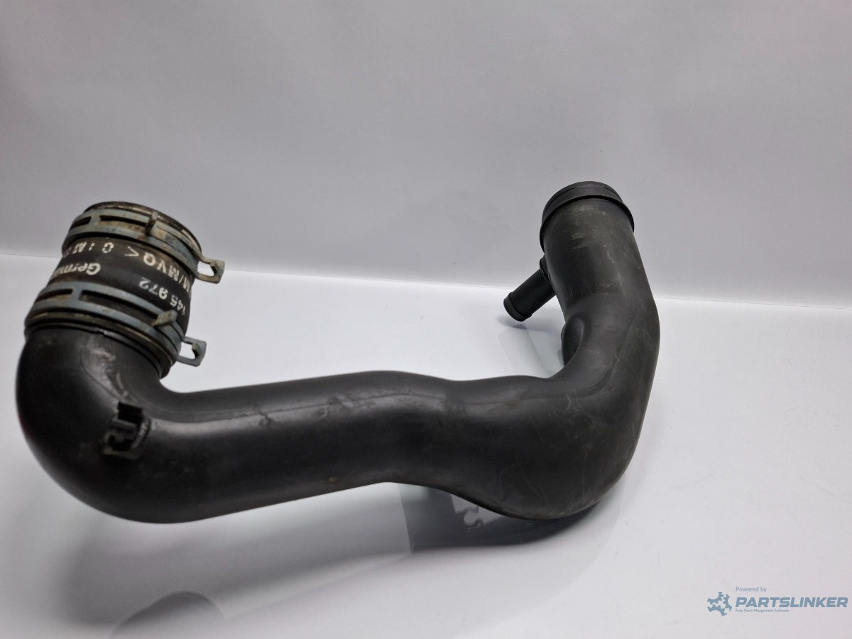 conducta admisie   aer SKODA FABIA Saloon 6Y3 1999 - 2007 TDI ATD, AXR 6Q0129654L