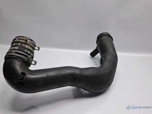 conducta admisie   aer SKODA FABIA Saloon 6Y3 1999 - 2007 TDI ATD, AXR 6Q0129654L