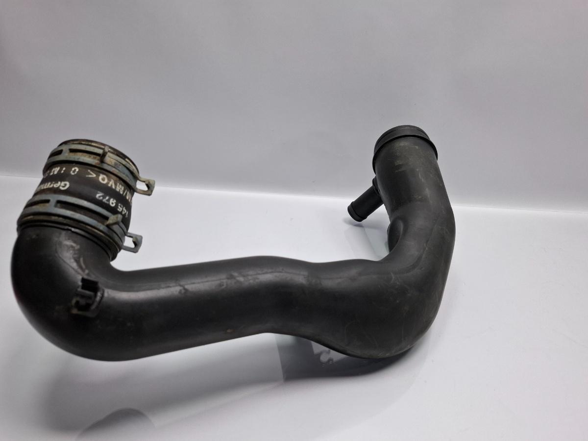 conducta admisie   aer SKODA FABIA Saloon 6Y3 1999 - 2007 TDI ATD, AXR 6Q0129654L