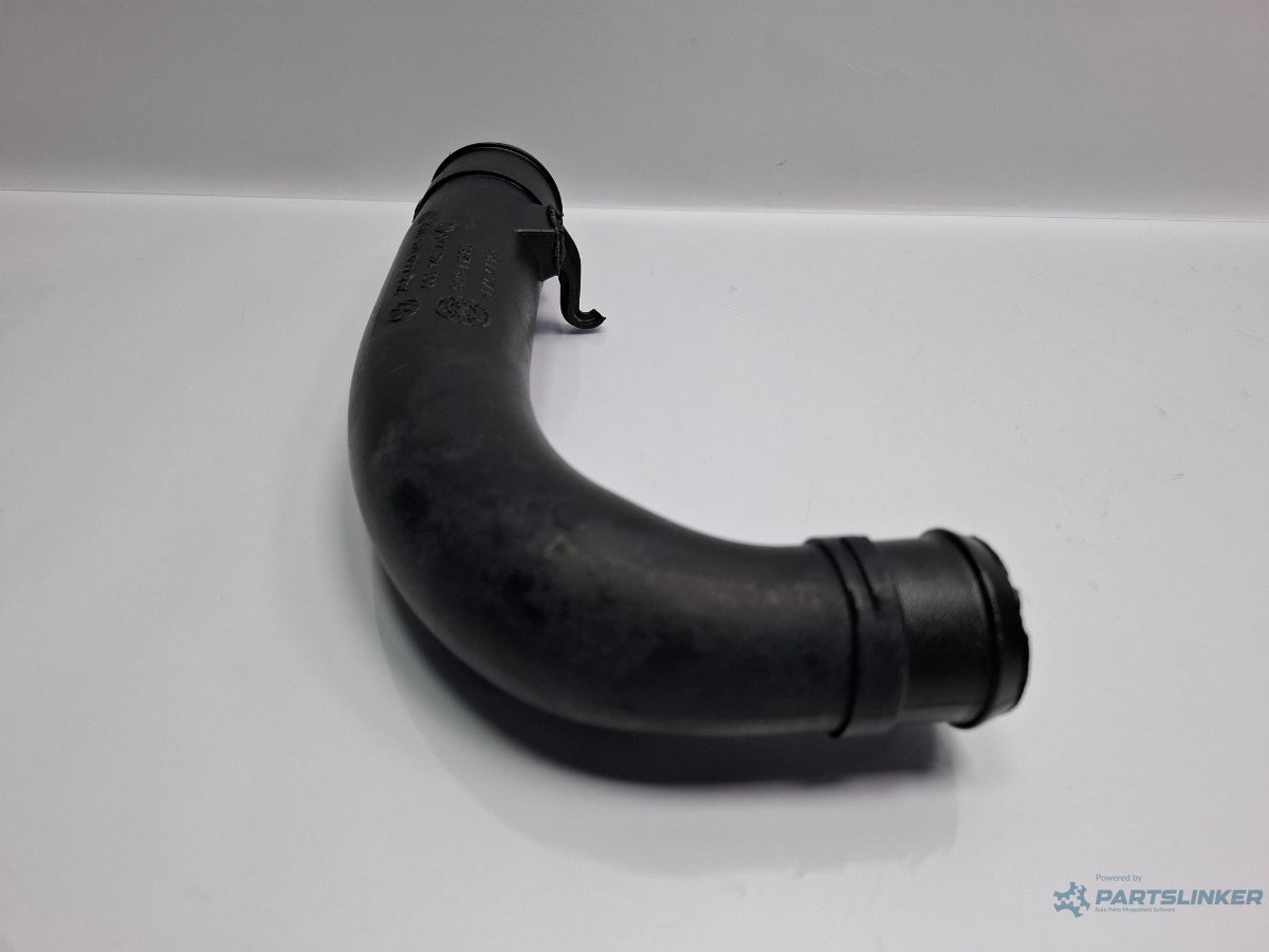 Conducta intercooler SKODA FABIA Saloon 6Y3 1999 - 2007 TDI ATD, AXR 6Q0145770G