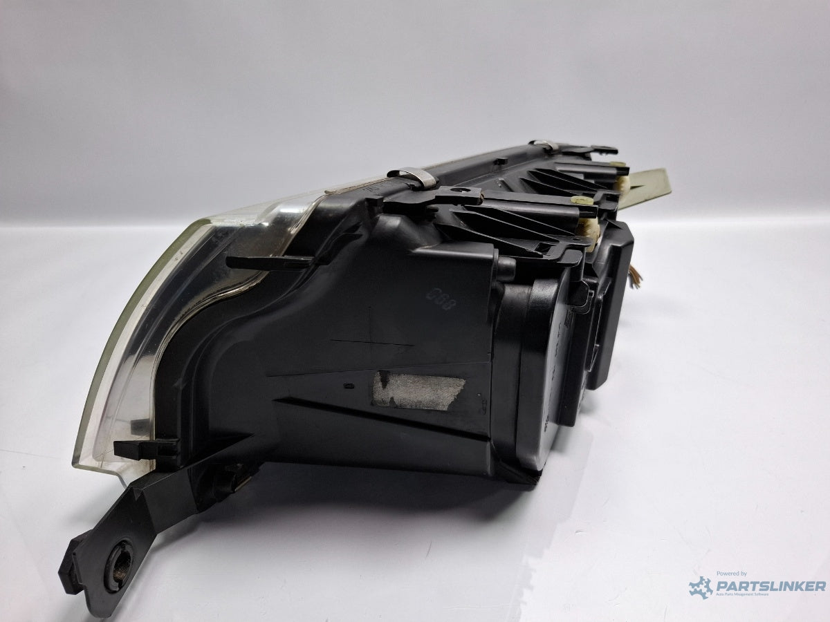 Far halogen dreapta SKODA FABIA Saloon 6Y3 1999 - 2007 TDI ATD, AXR 6Y1941016H