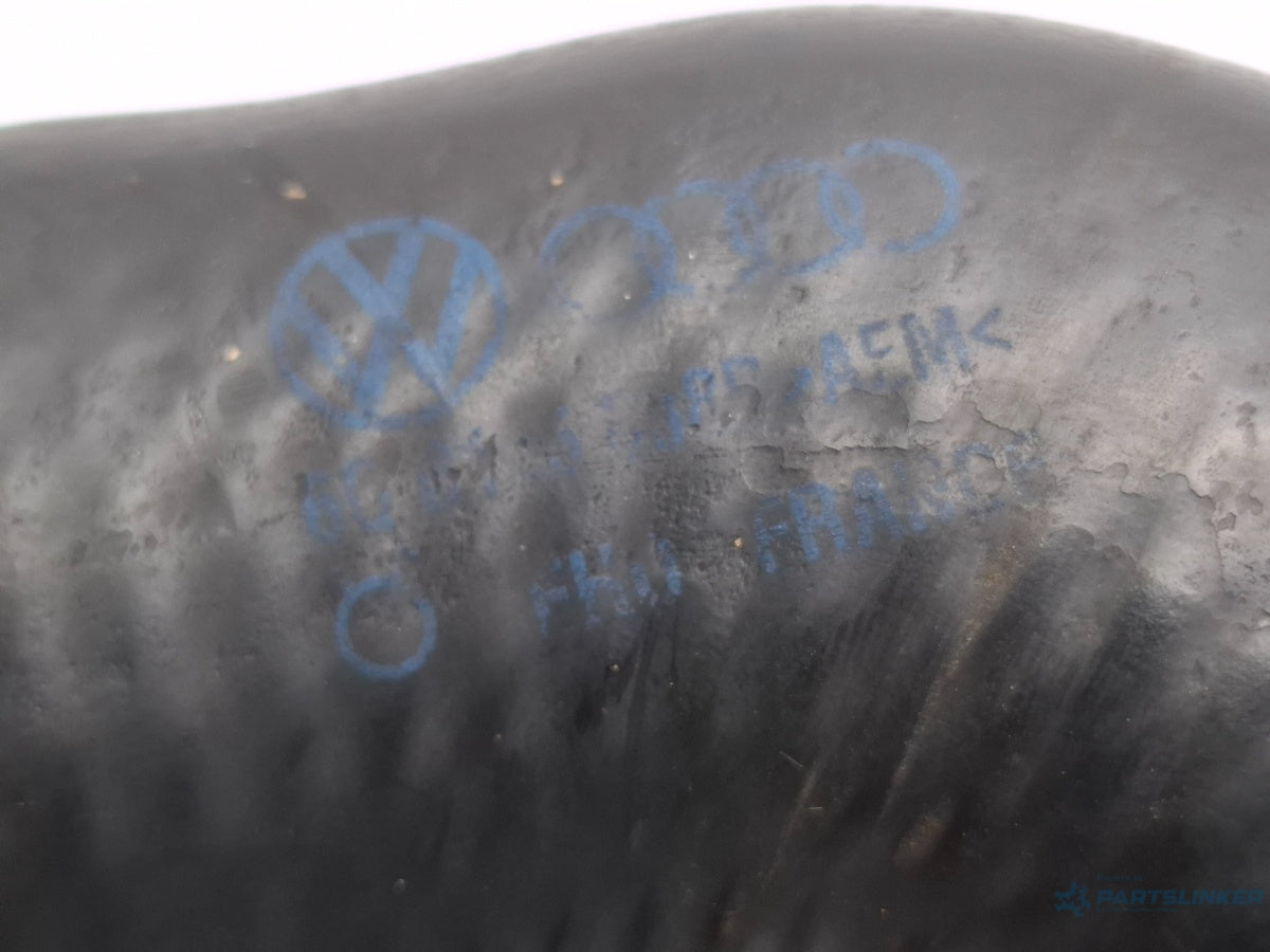 Furtun intercooler SKODA FABIA Saloon 6Y3 1999 - 2007 TDI ATD, AXR 6Q0145838D