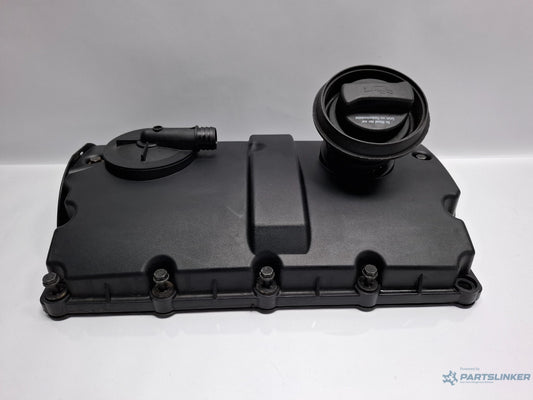 Capac culbutori SKODA FABIA Saloon 6Y3 1999 - 2007 TDI ATD, AXR 038103475Q