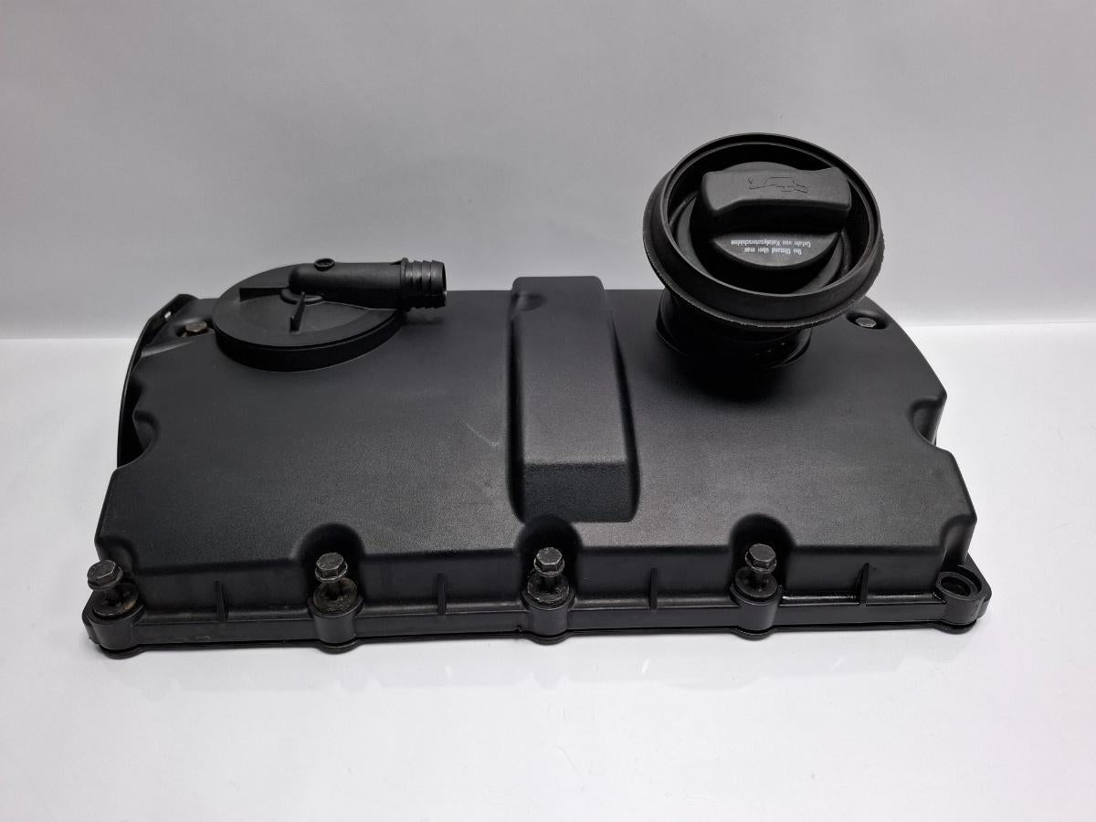Capac culbutori SKODA FABIA Saloon 6Y3 1999 - 2007 TDI ATD, AXR 038103475Q