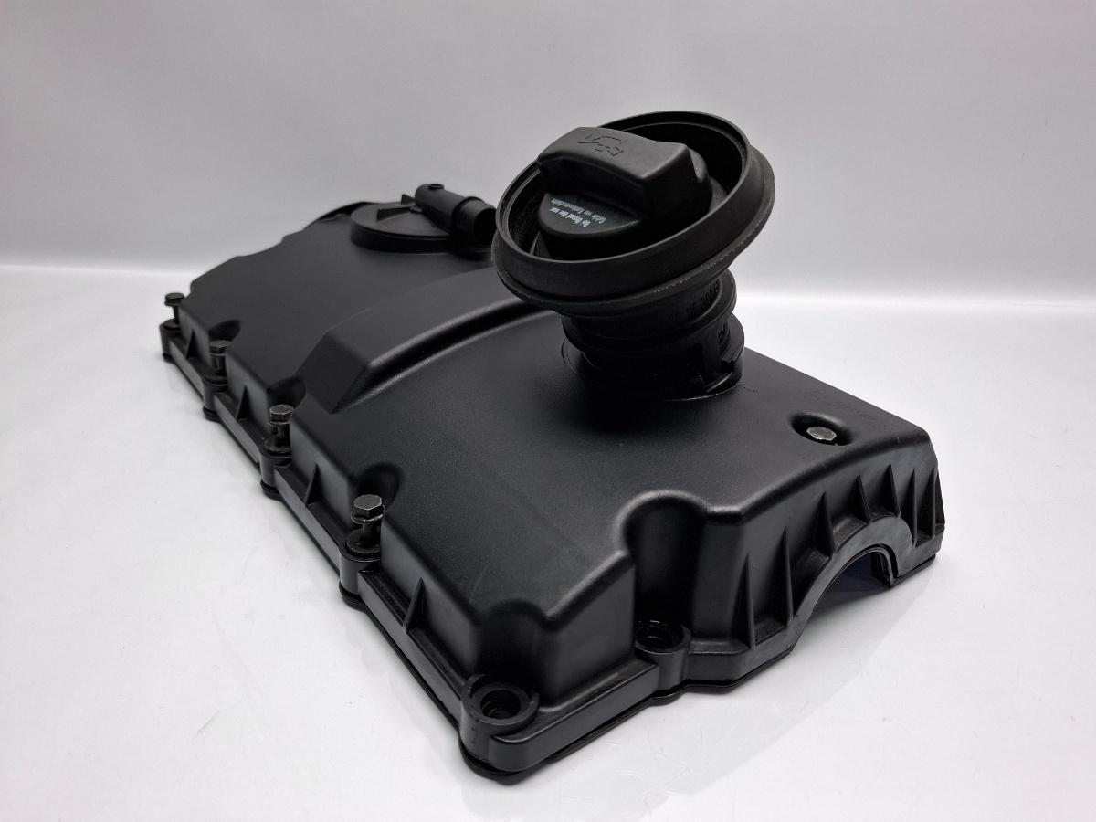 Capac culbutori SKODA FABIA Saloon 6Y3 1999 - 2007 TDI ATD, AXR 038103475Q
