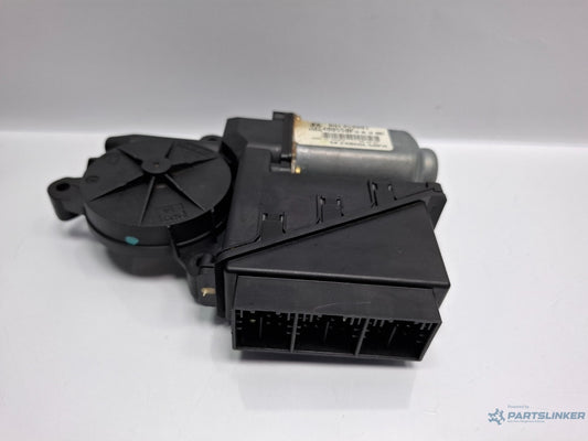 Motoras macara stanga fata SKODA FABIA Saloon 6Y3 1999 - 2007 TDI ATD, AXR 6Q1959801