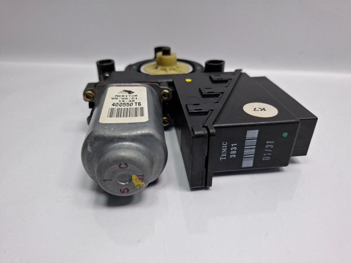 Motoras macara stanga fata SKODA FABIA Saloon 6Y3 1999 - 2007 TDI ATD, AXR 6Q1959801
